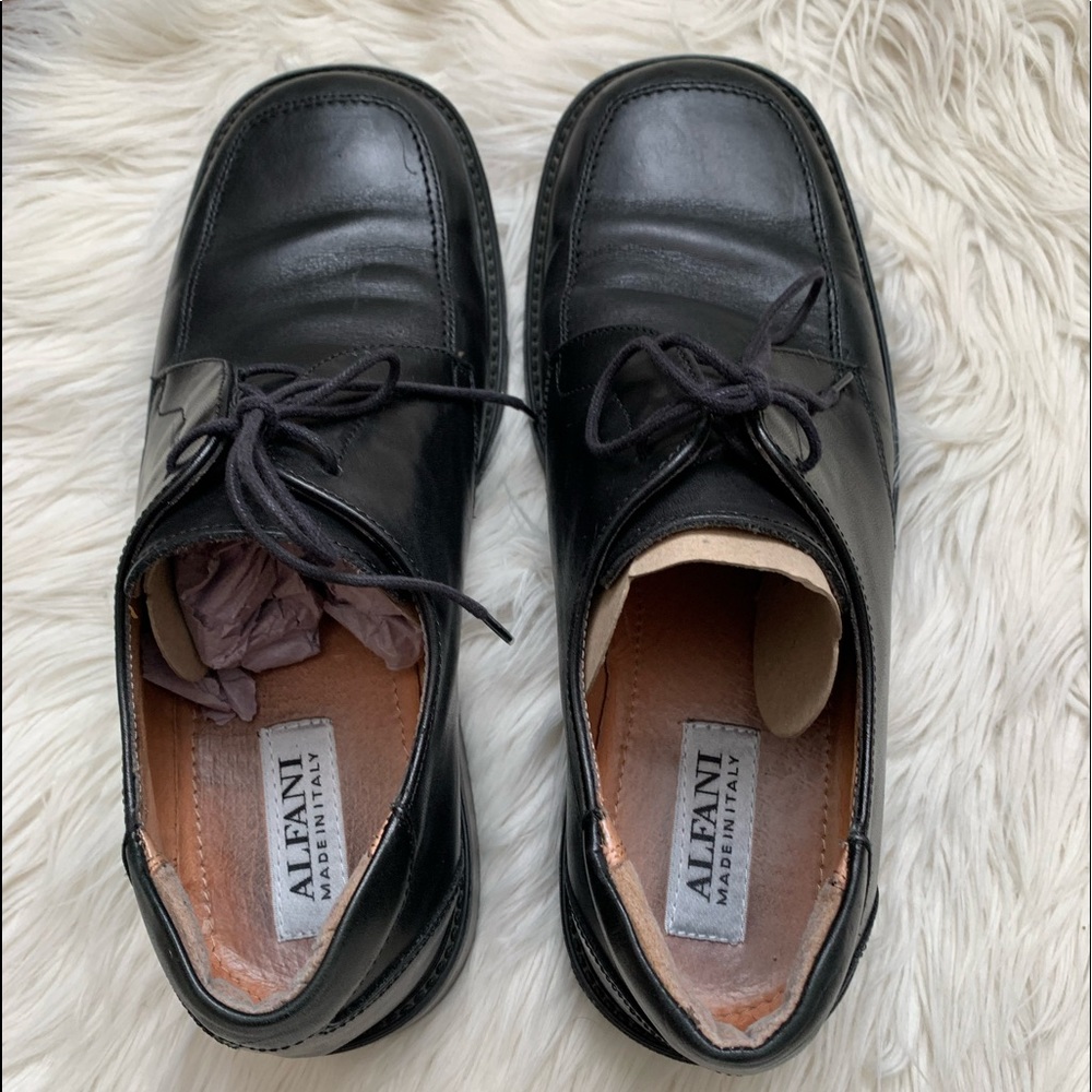 Donating Dress Shoes Italian Leather - Picture 11 of 11